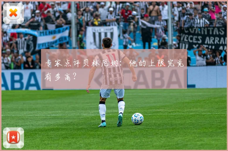 专家点评贝林厄姆:他的上限究竟有多高?