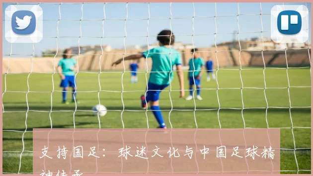 支持国足:球迷文化与中国足球精神传承