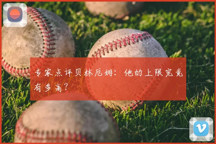 专家点评贝林厄姆：他的上限究竟有多高？