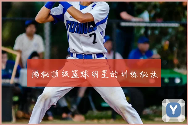 揭秘顶级篮球明星的训练秘诀